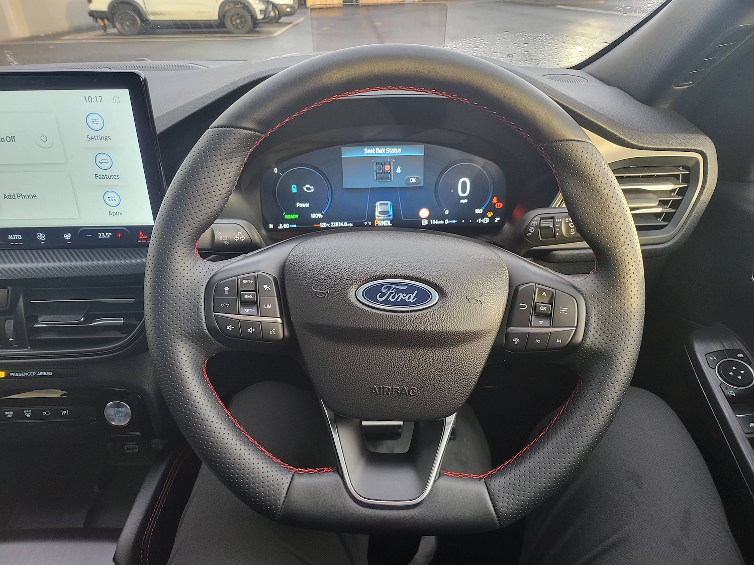 Used Ford Kuga 2024 for sale - 77125880: Photo 21