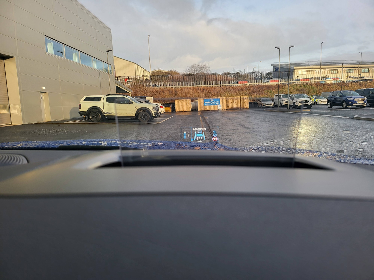 Used Ford Kuga 2024 for sale - 77125880: Photo 24