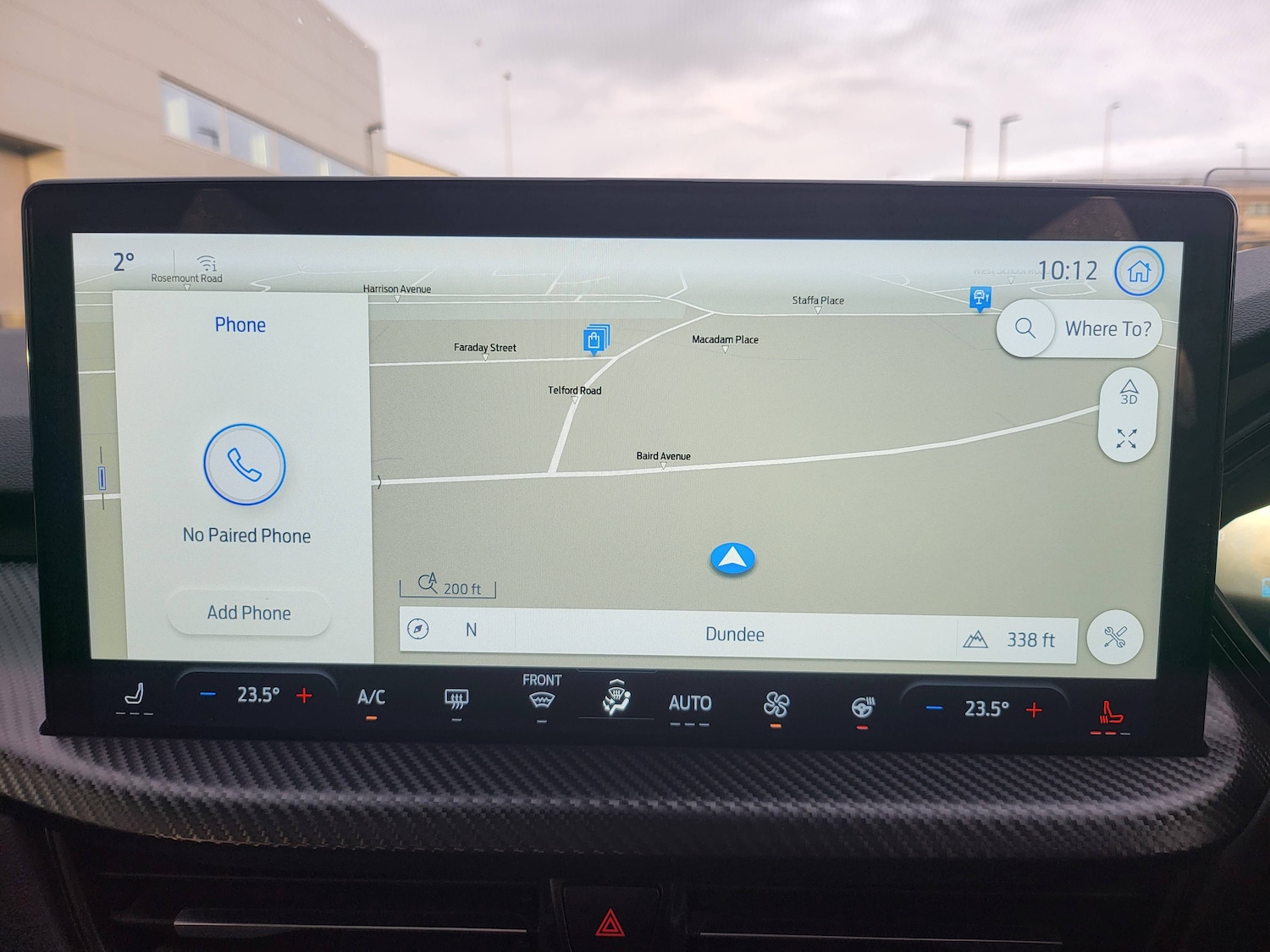 Used Ford Kuga 2024 for sale - 77125880: Photo 25