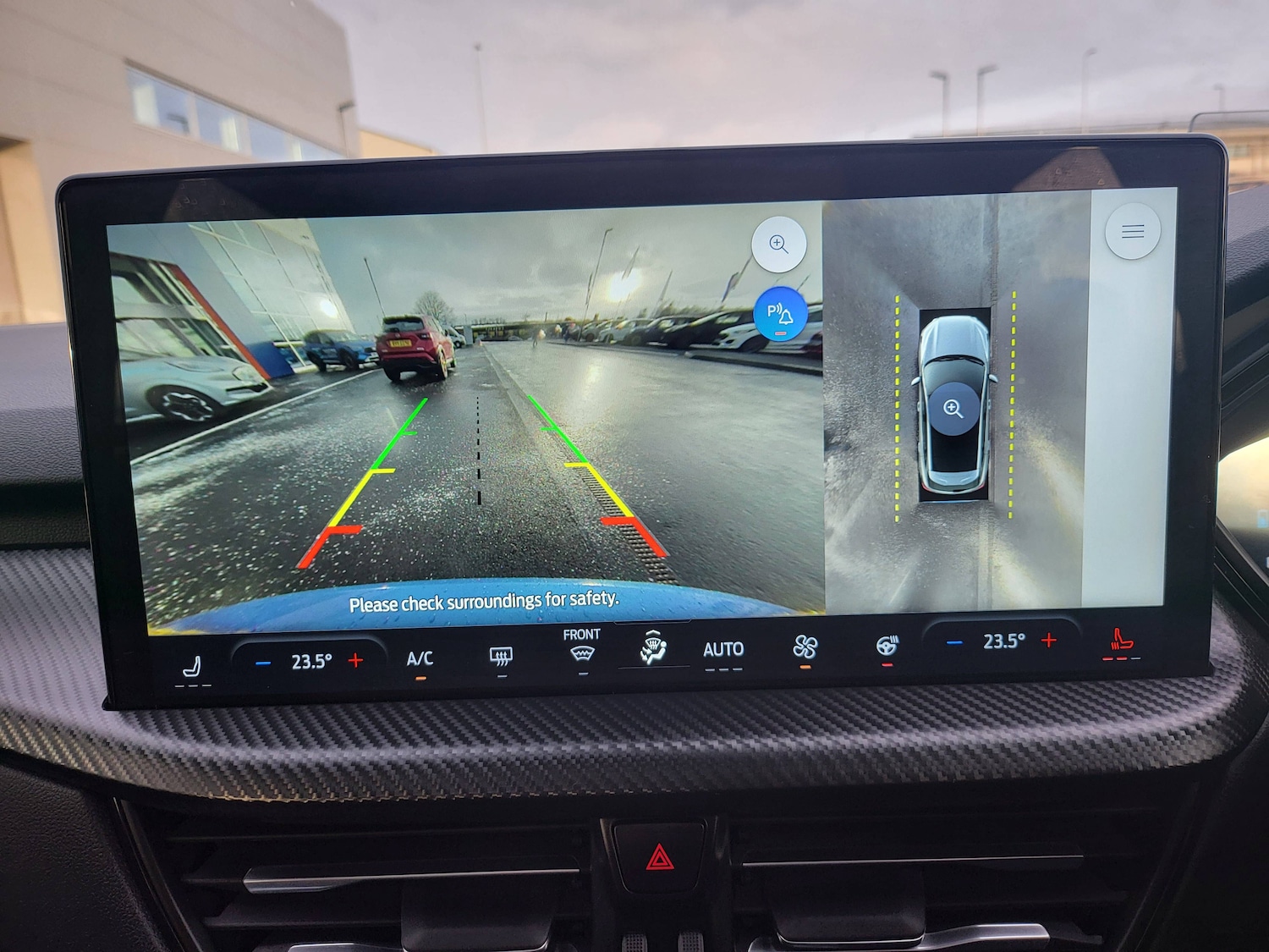 Used Ford Kuga 2024 for sale - 77125880: Photo 26