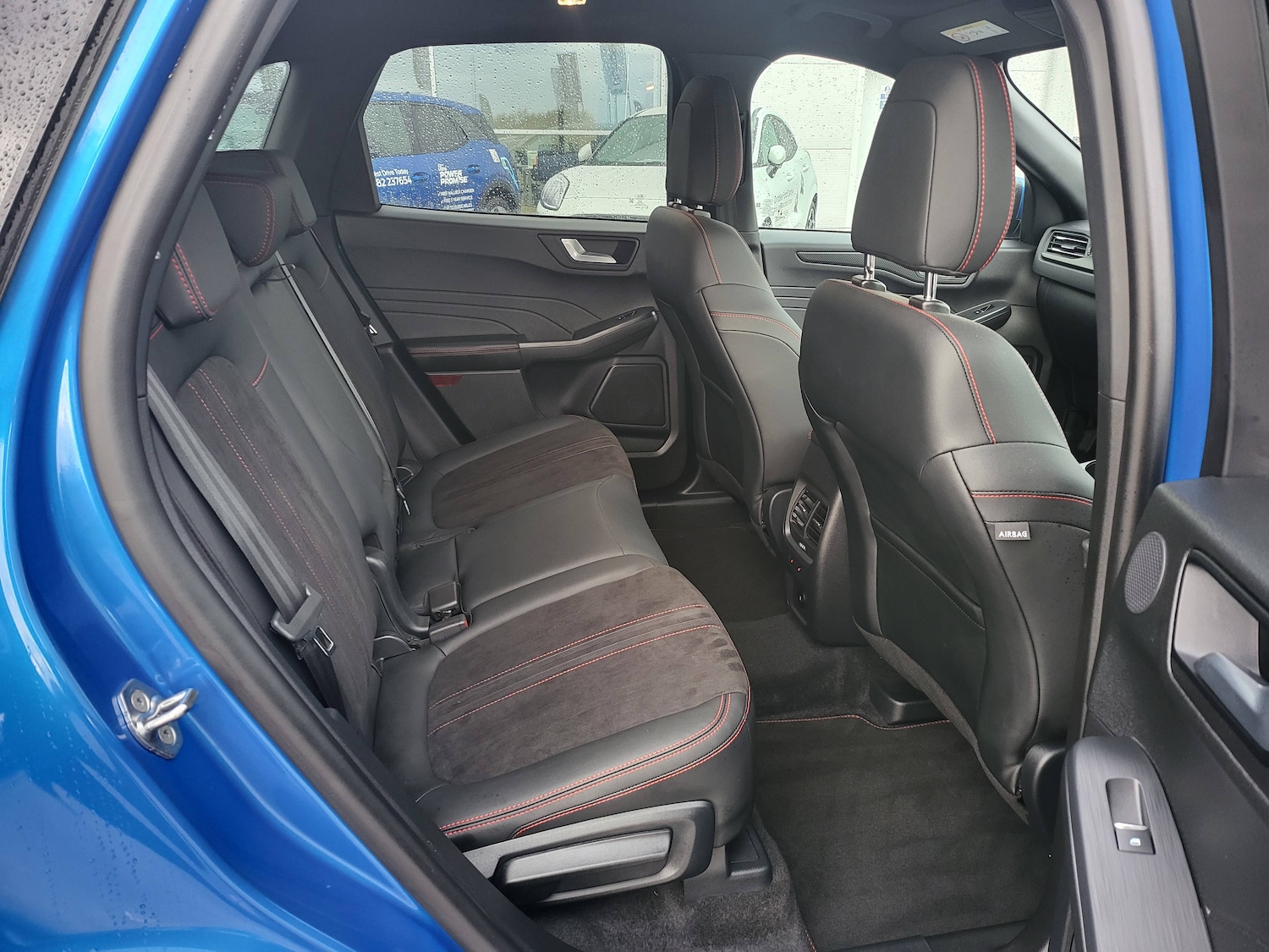 Used Ford Kuga 2024 for sale - 77125880: Photo 30
