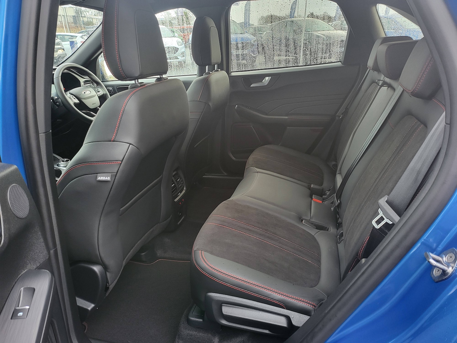 Used Ford Kuga 2024 for sale - 77125880: Photo 32