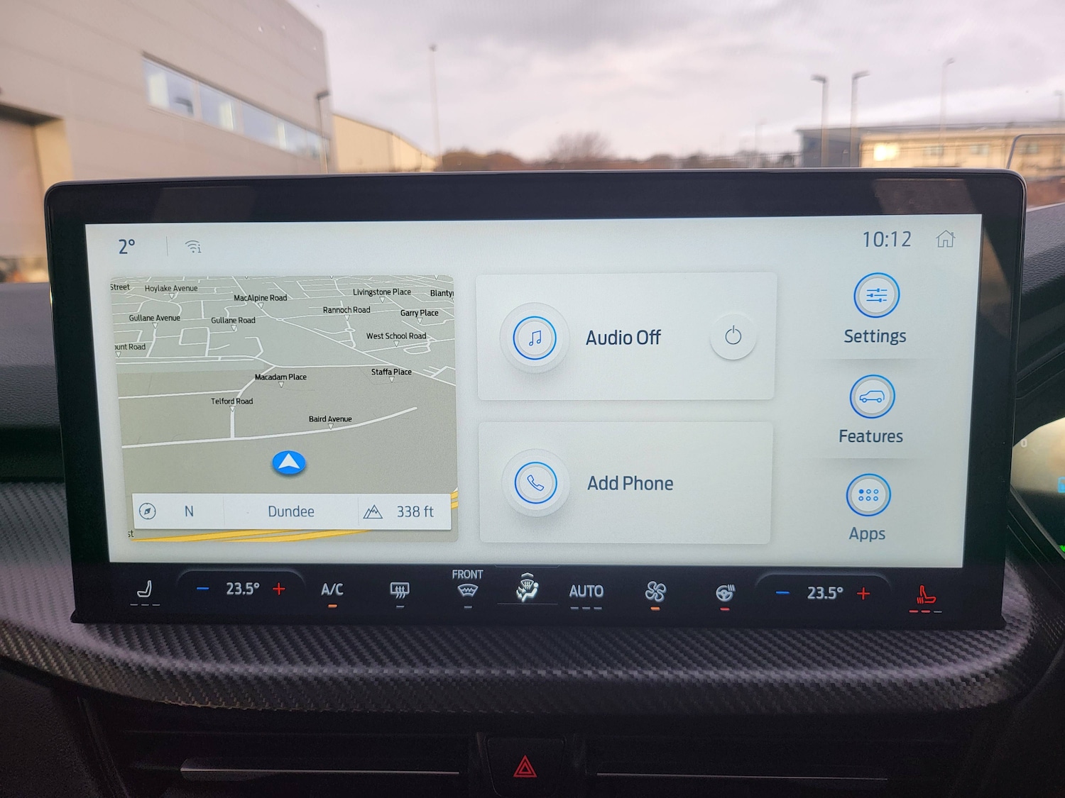 Used Ford Kuga 2024 for sale - 77125880: Photo 33