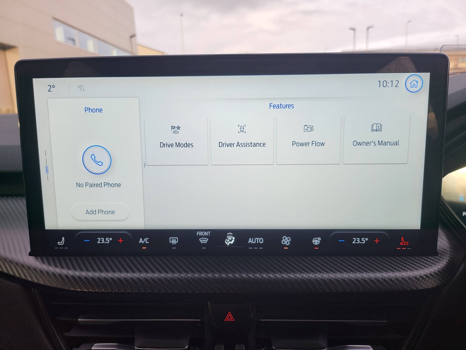 Used Ford Kuga 2024 for sale - 77125880: Photo 34