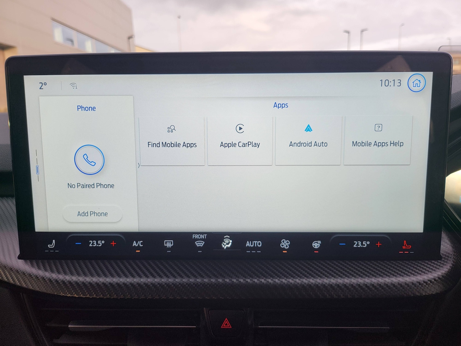 Used Ford Kuga 2024 for sale - 77125880: Photo 35