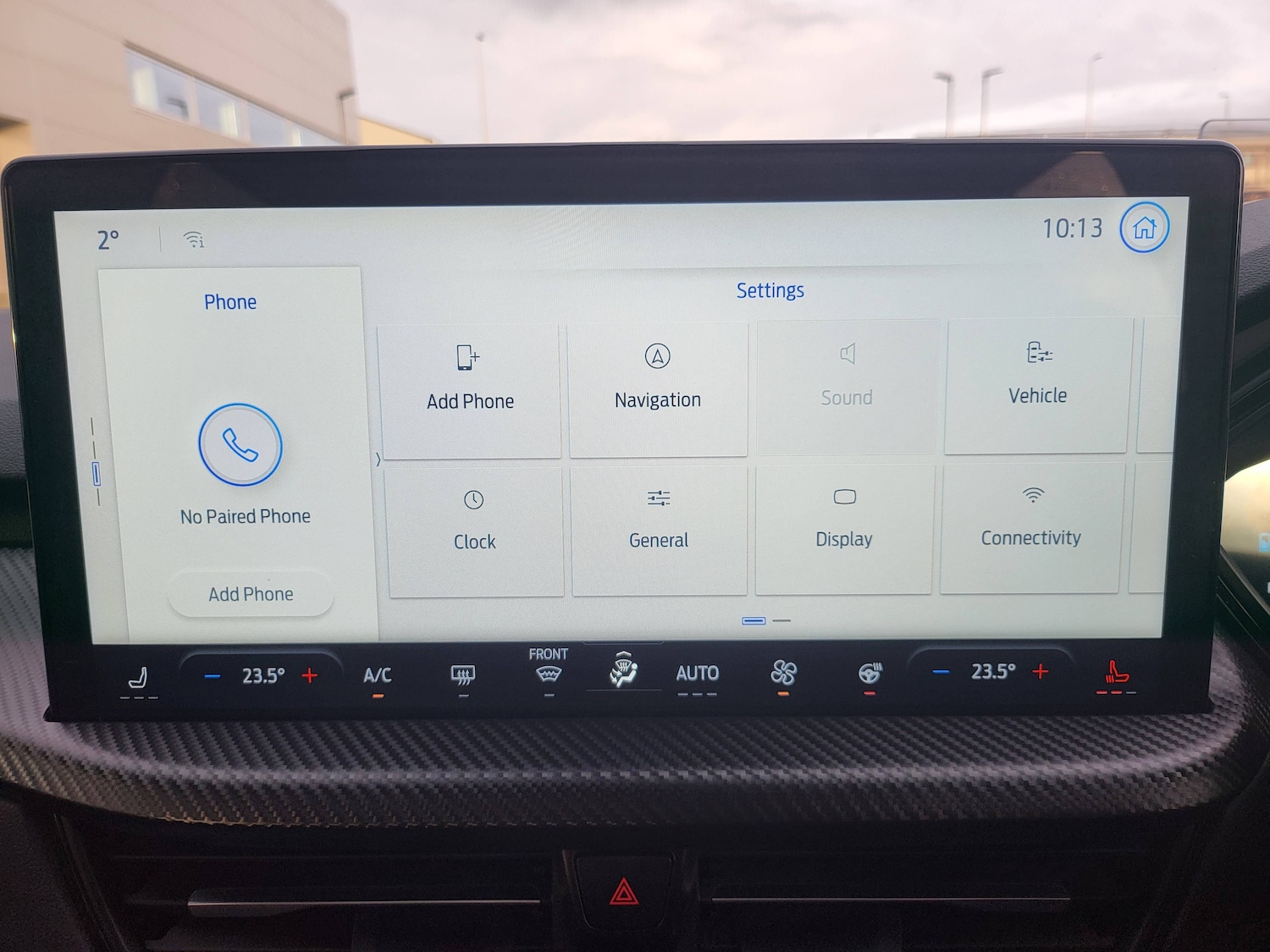 Used Ford Kuga 2024 for sale - 77125880: Photo 36