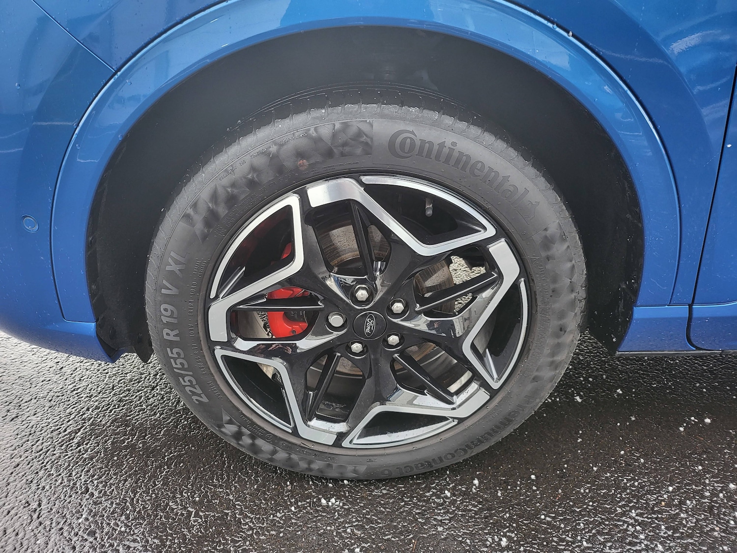 Used Ford Kuga 2024 for sale - 77125880: Photo 37