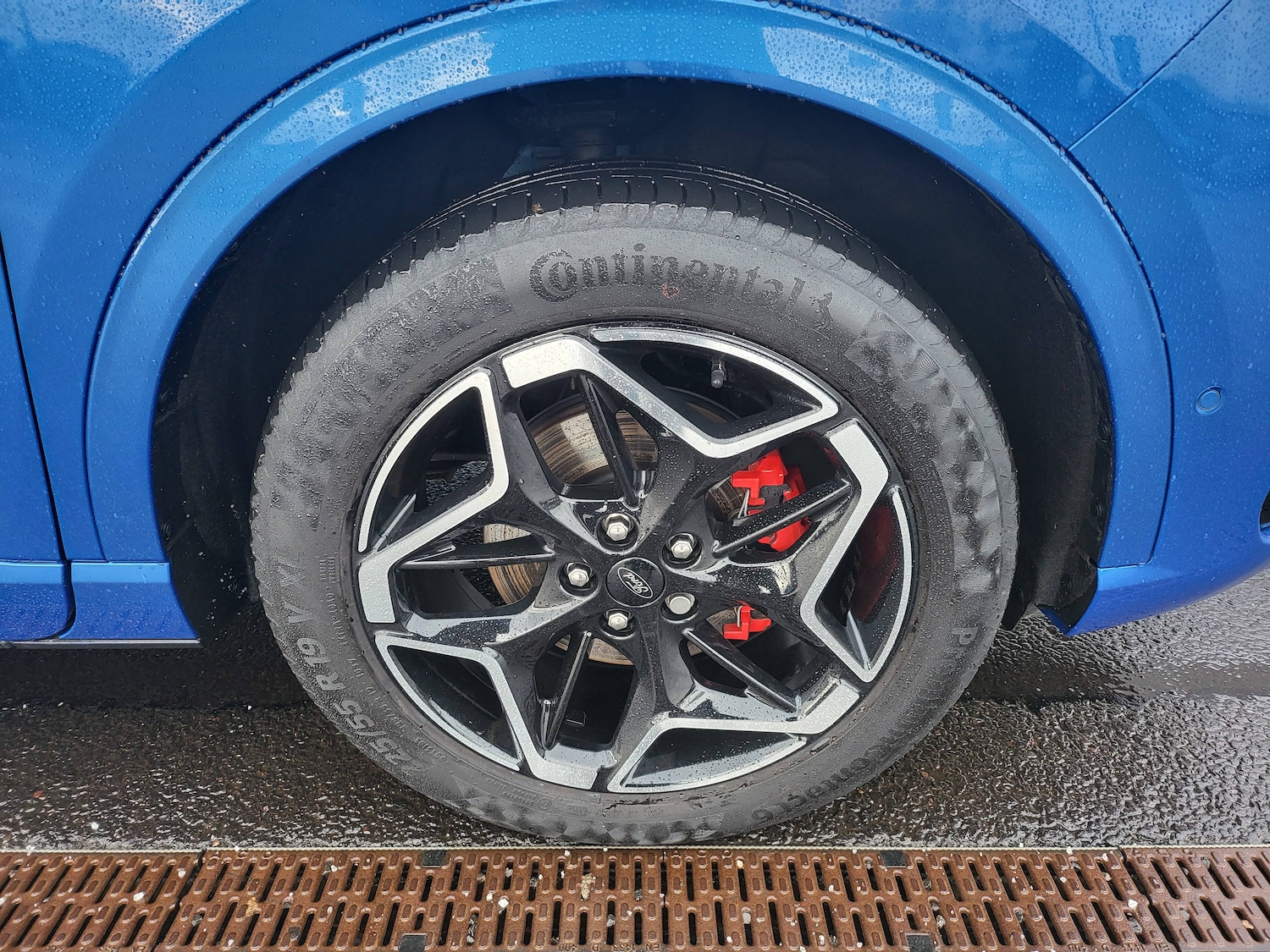 Used Ford Kuga 2024 for sale - 77125880: Photo 38