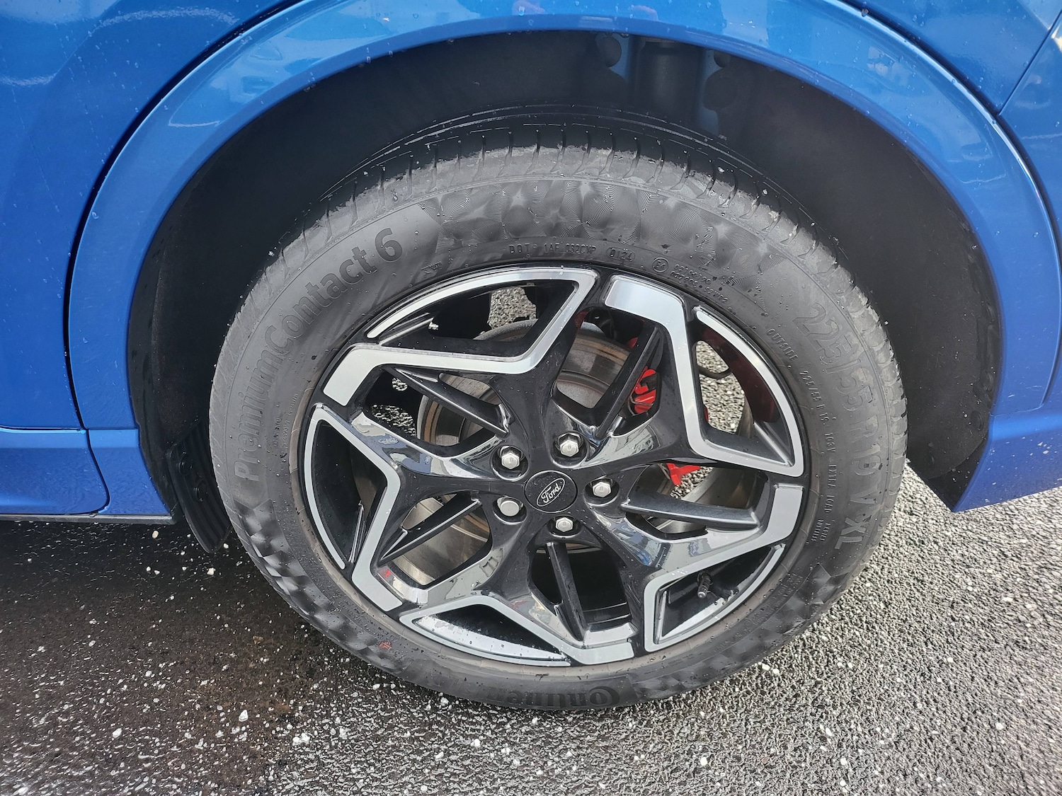 Used Ford Kuga 2024 for sale - 77125880: Photo 39