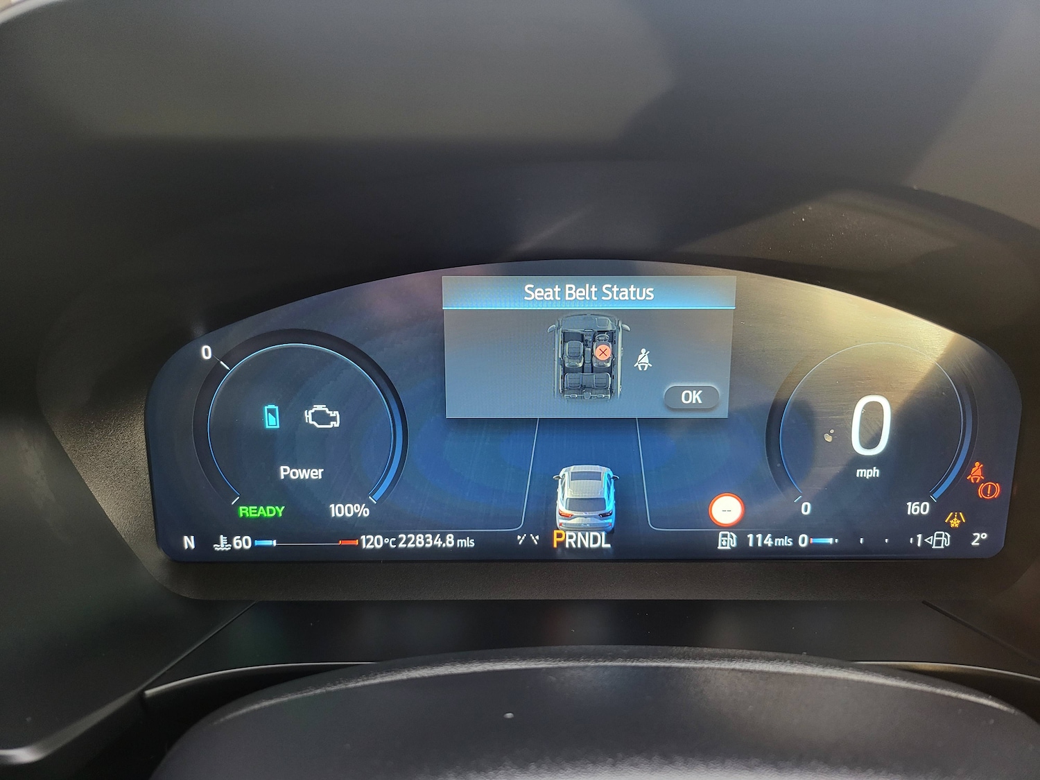 Used Ford Kuga 2024 for sale - 77125880: Photo 42