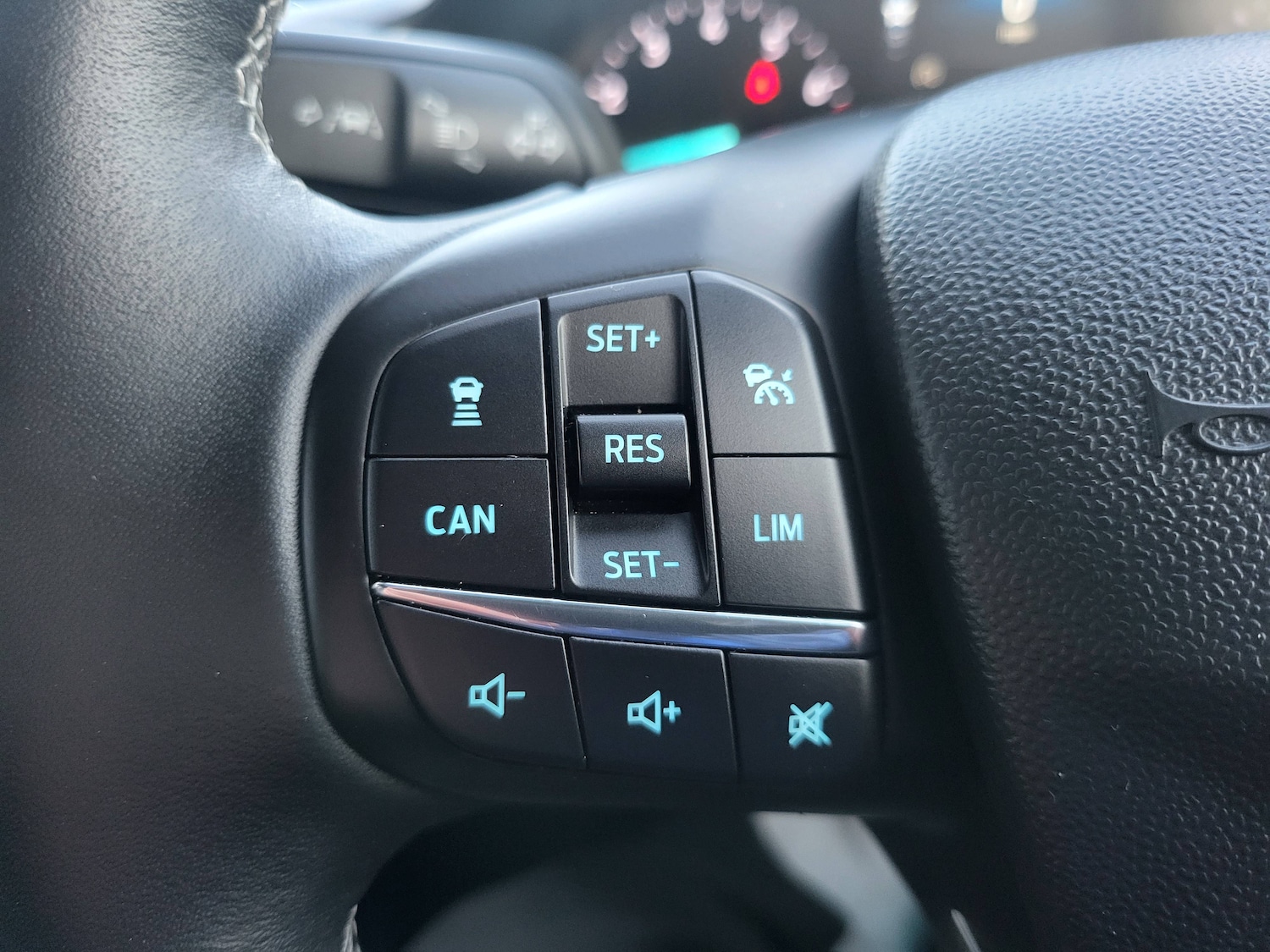 Used Ford Fiesta 2020 for sale - 77149666: Photo 18