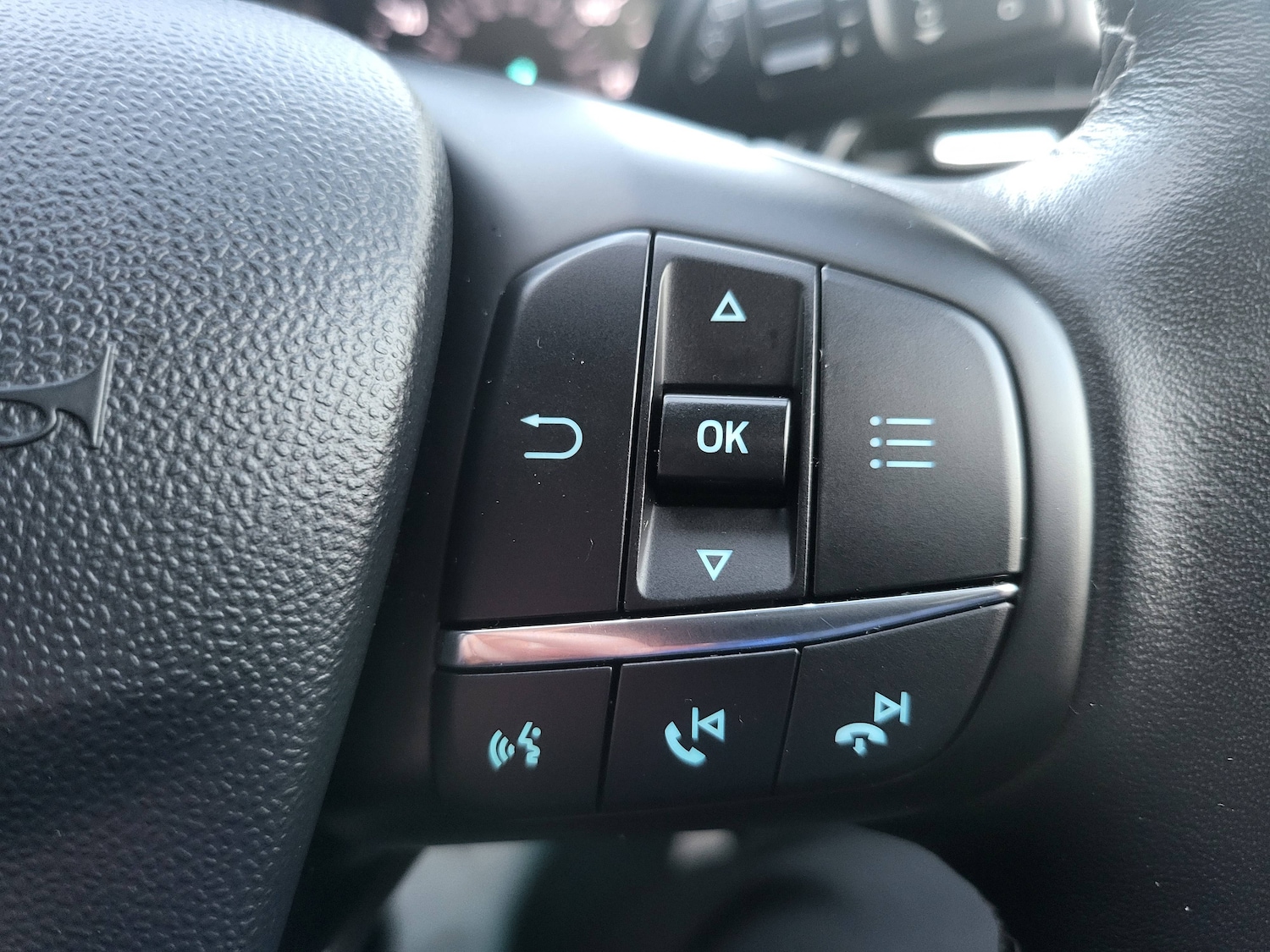 Used Ford Fiesta 2020 for sale - 77149666: Photo 19