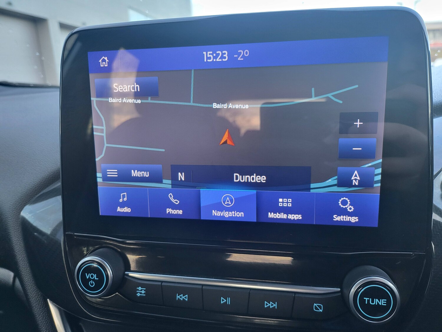 Used Ford Fiesta 2020 for sale - 77149666: Photo 20