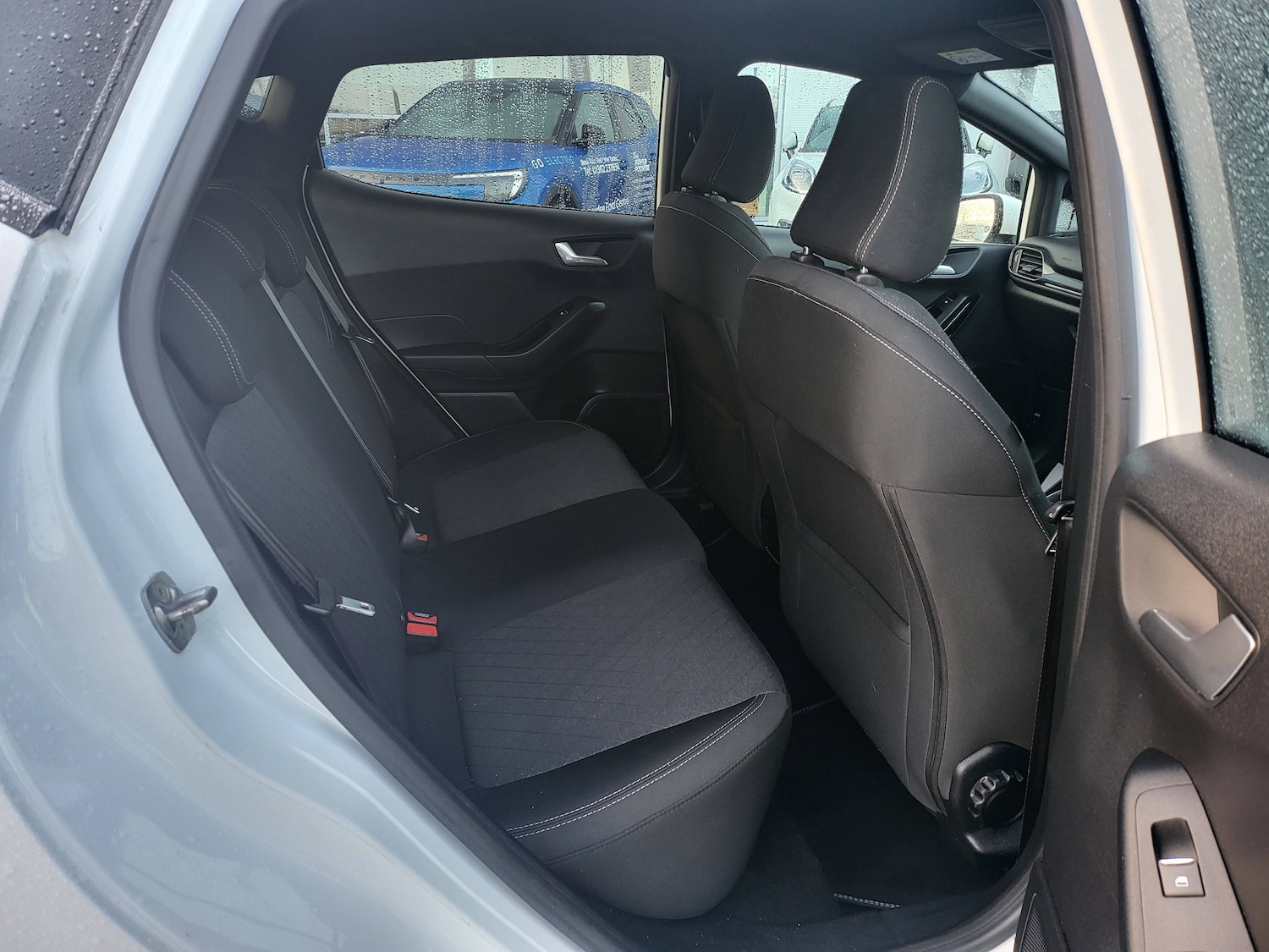 Used Ford Fiesta 2020 for sale - 77149666: Photo 25