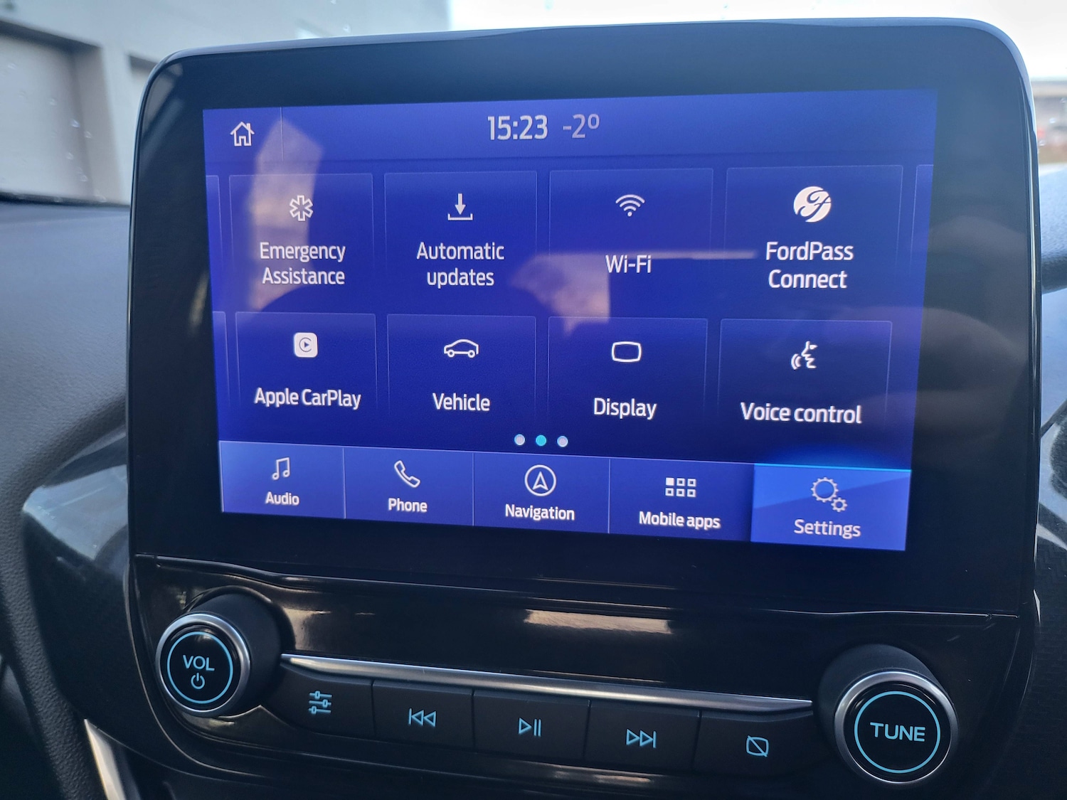 Used Ford Fiesta 2020 for sale - 77149666: Photo 29