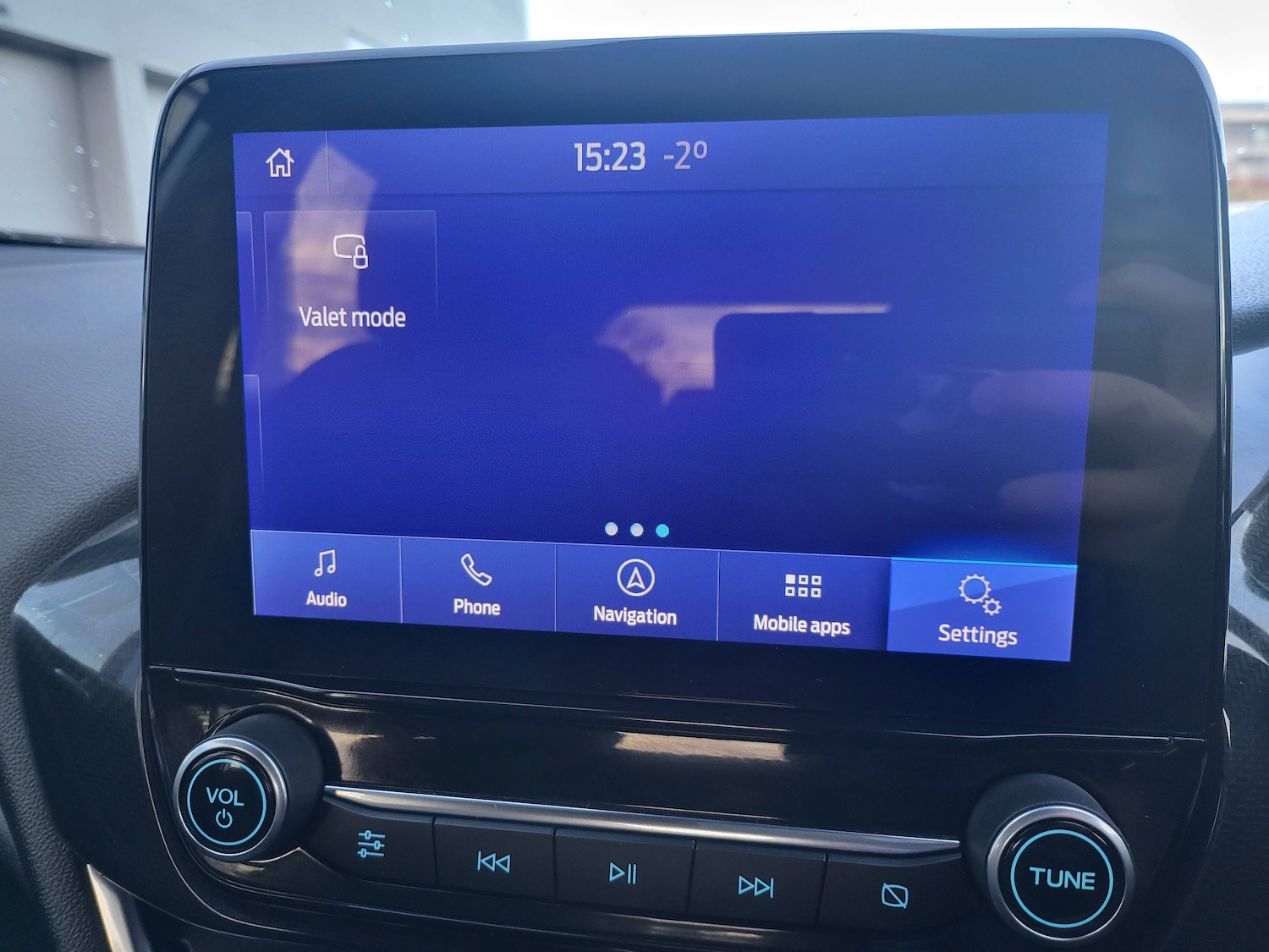 Used Ford Fiesta 2020 for sale - 77149666: Photo 30