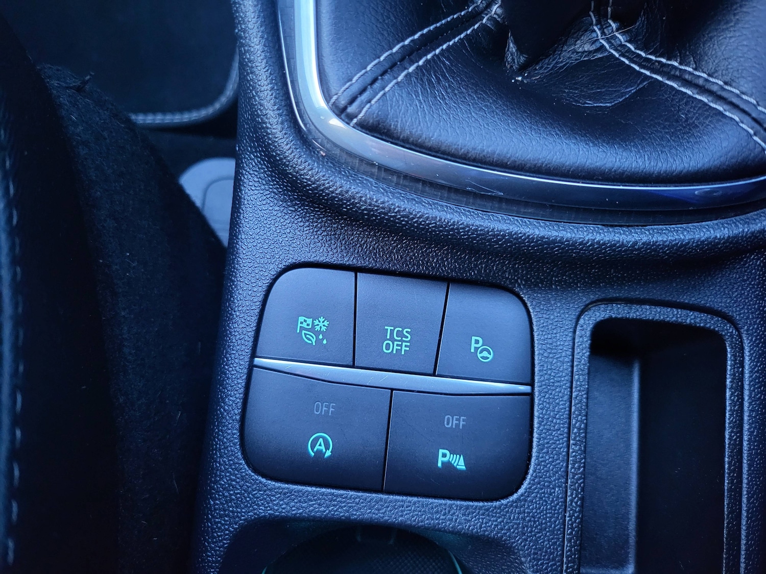 Used Ford Fiesta 2020 for sale - 77149666: Photo 32