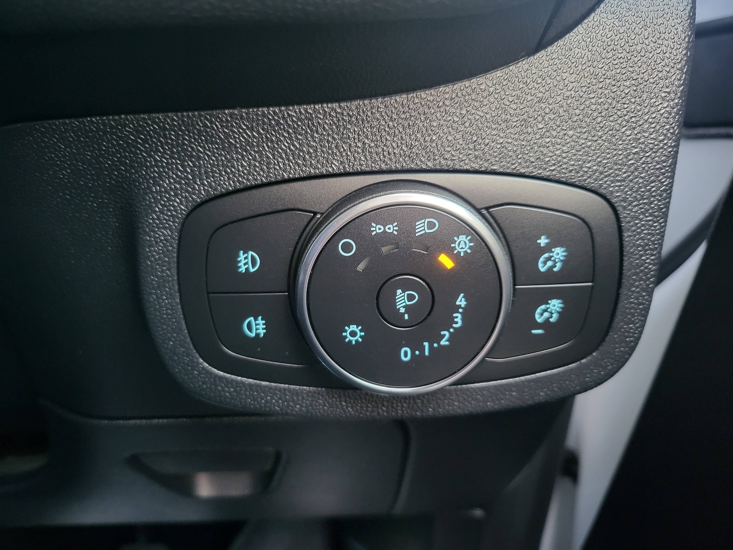 Used Ford Fiesta 2020 for sale - 77149666: Photo 33