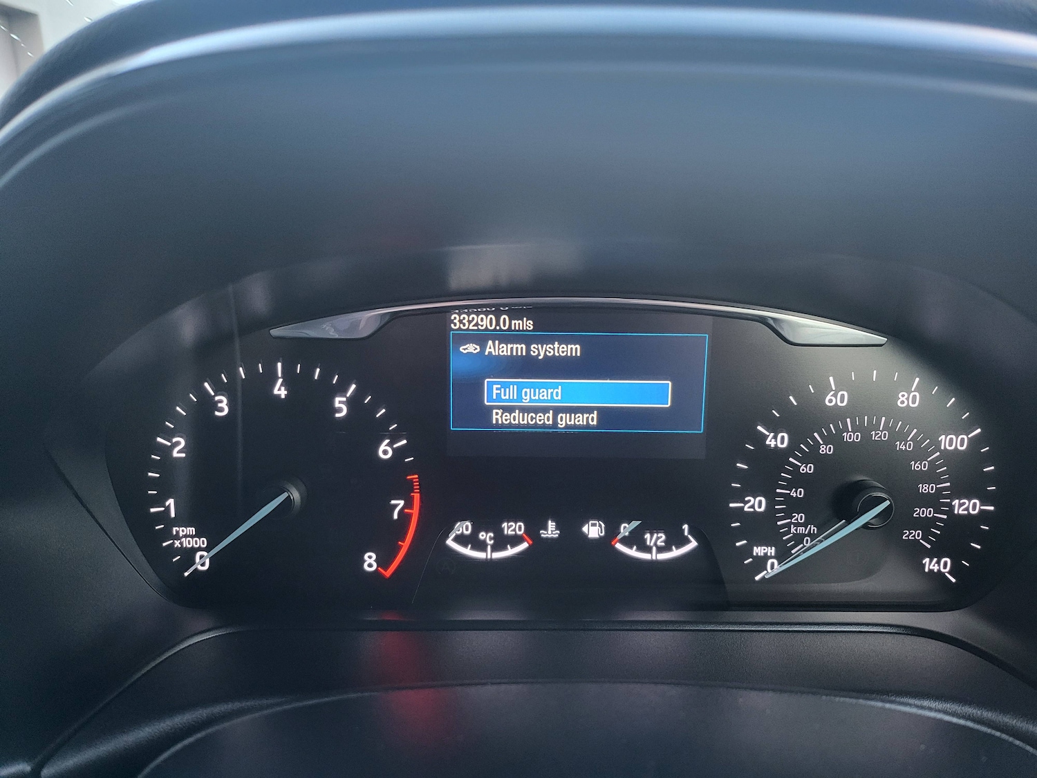 Used Ford Fiesta 2020 for sale - 77149666: Photo 34