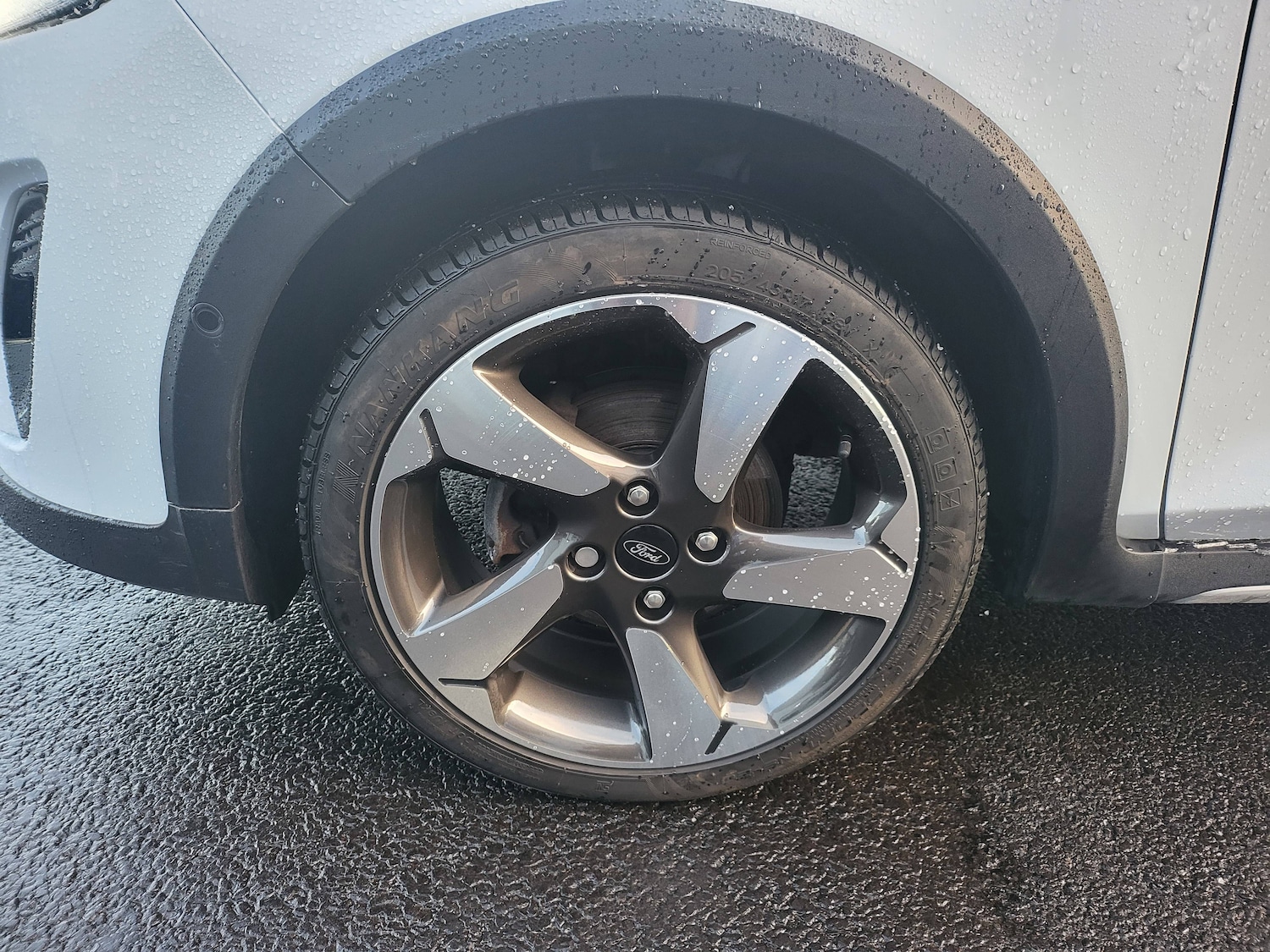 Used Ford Fiesta 2020 for sale - 77149666: Photo 35