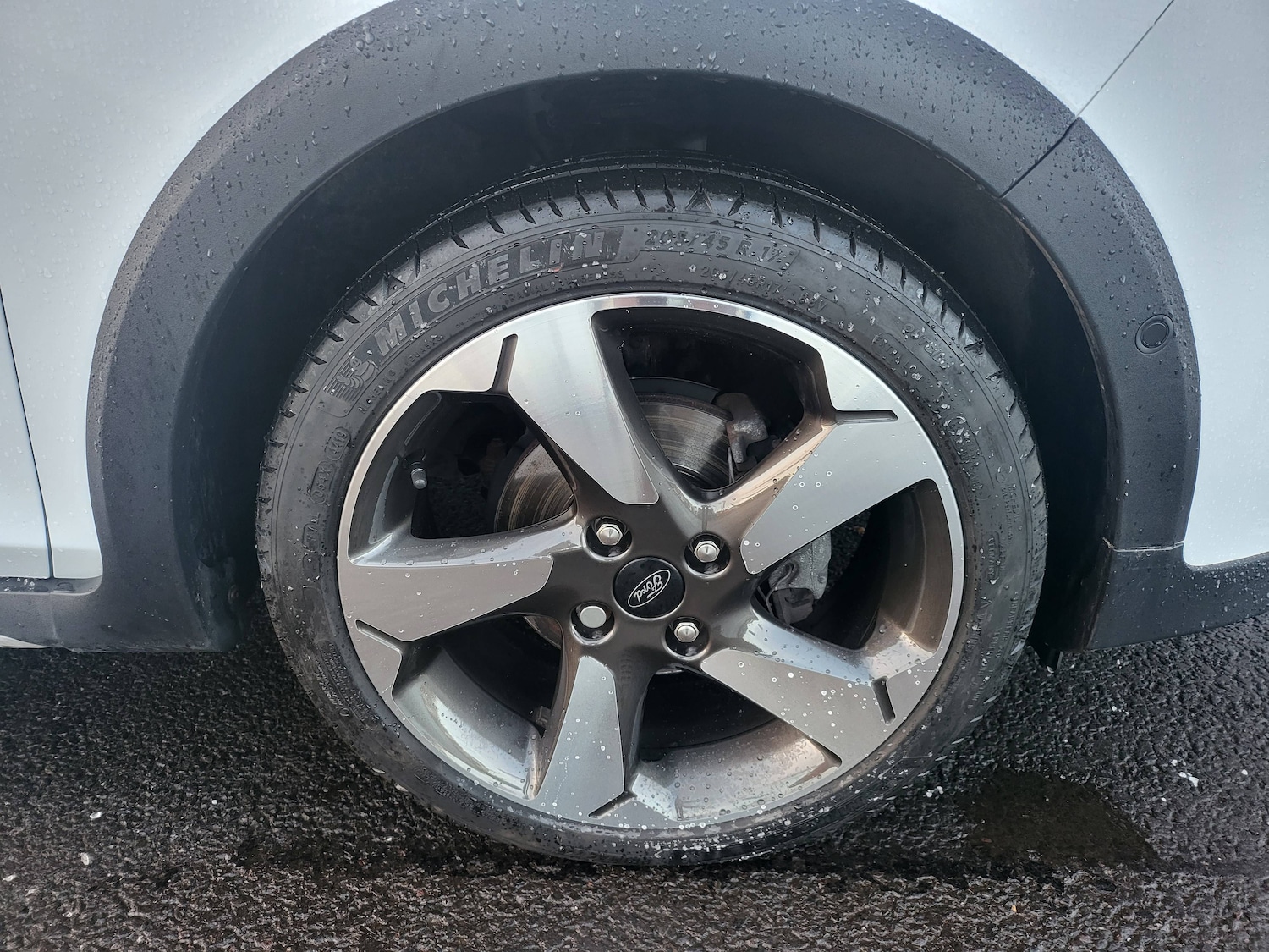 Used Ford Fiesta 2020 for sale - 77149666: Photo 36