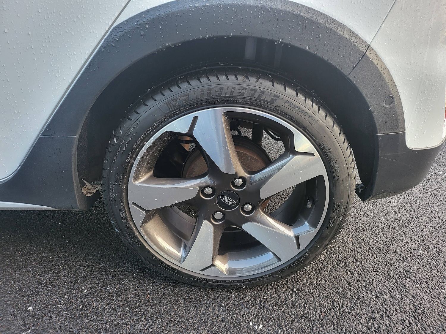 Used Ford Fiesta 2020 for sale - 77149666: Photo 37