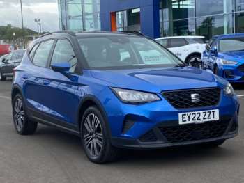 Used SEAT Arona 2022 for sale - 74913111: Photo