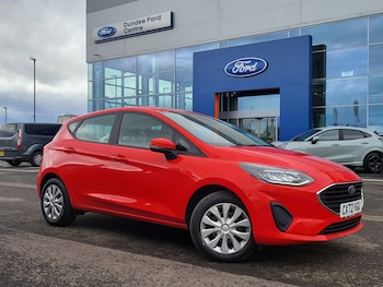 Used Ford Fiesta 2023 for sale - 78252710: Photo