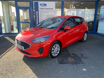 Used Ford Fiesta 2023 for sale - 78252710: Photo