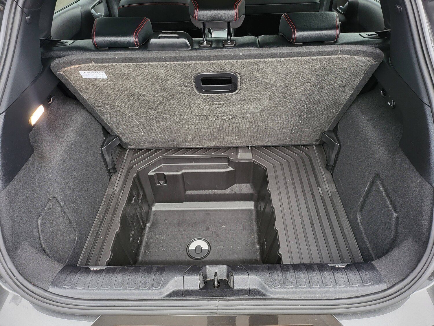 Used Ford Puma 2023 for sale - 76365030: Photo 12