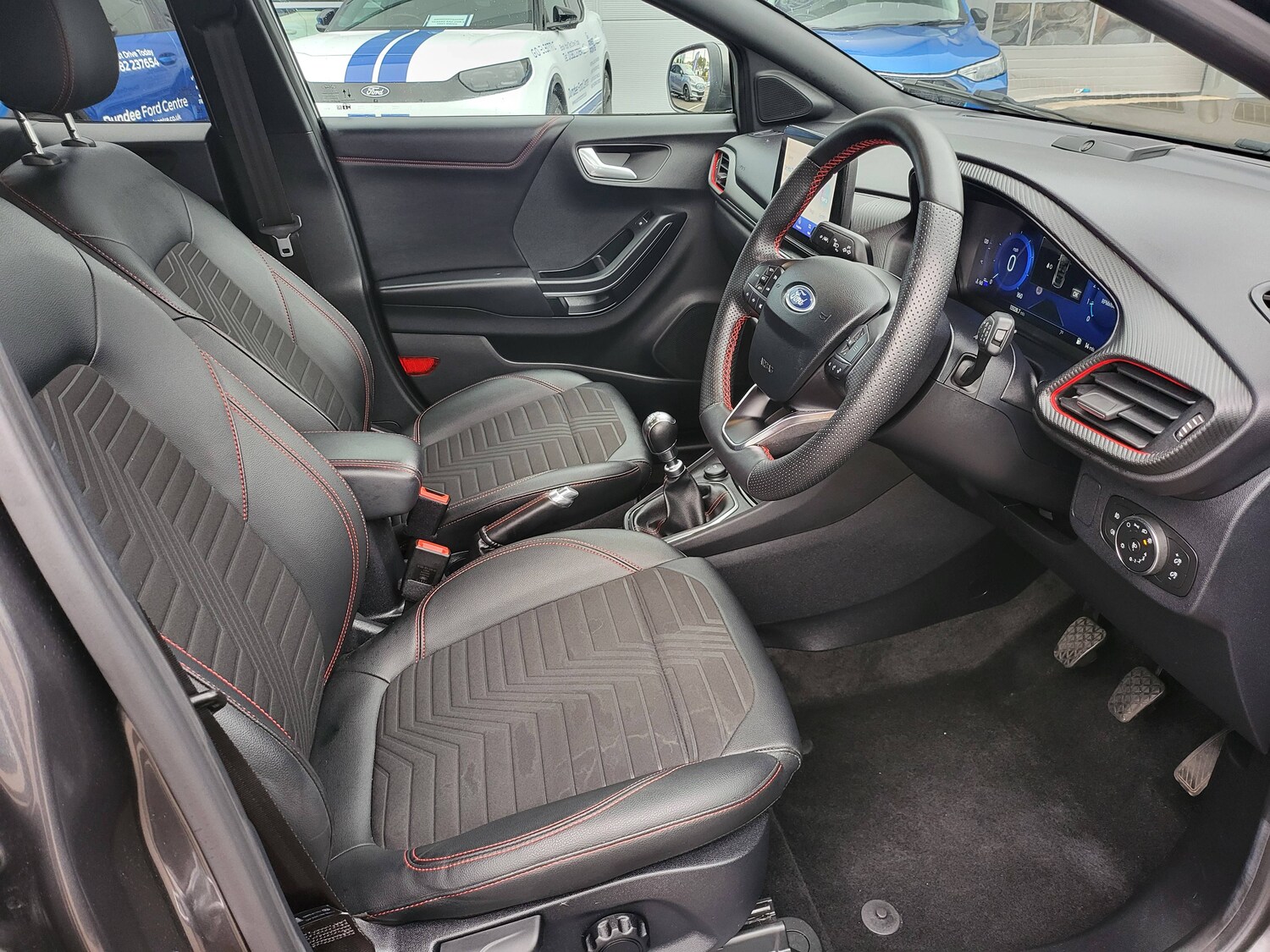 Used Ford Puma 2023 for sale - 76365030: Photo 13