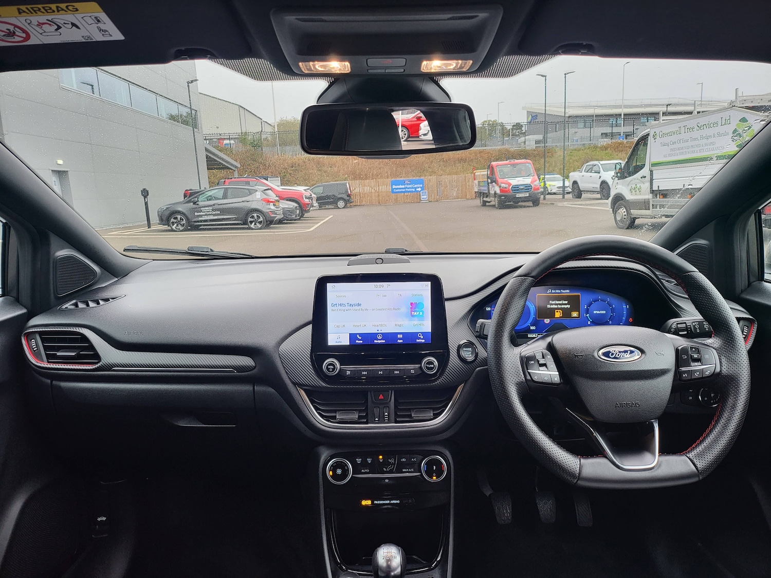 Used Ford Puma 2023 for sale - 76365030: Photo 14