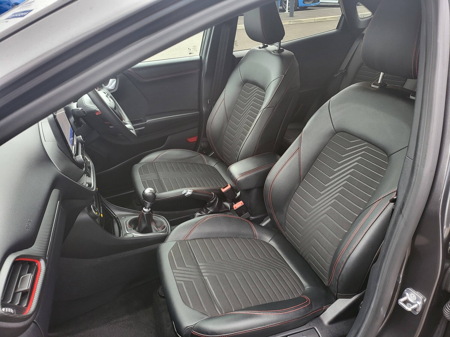 Used Ford Puma 2023 for sale - 76365030: Photo 15