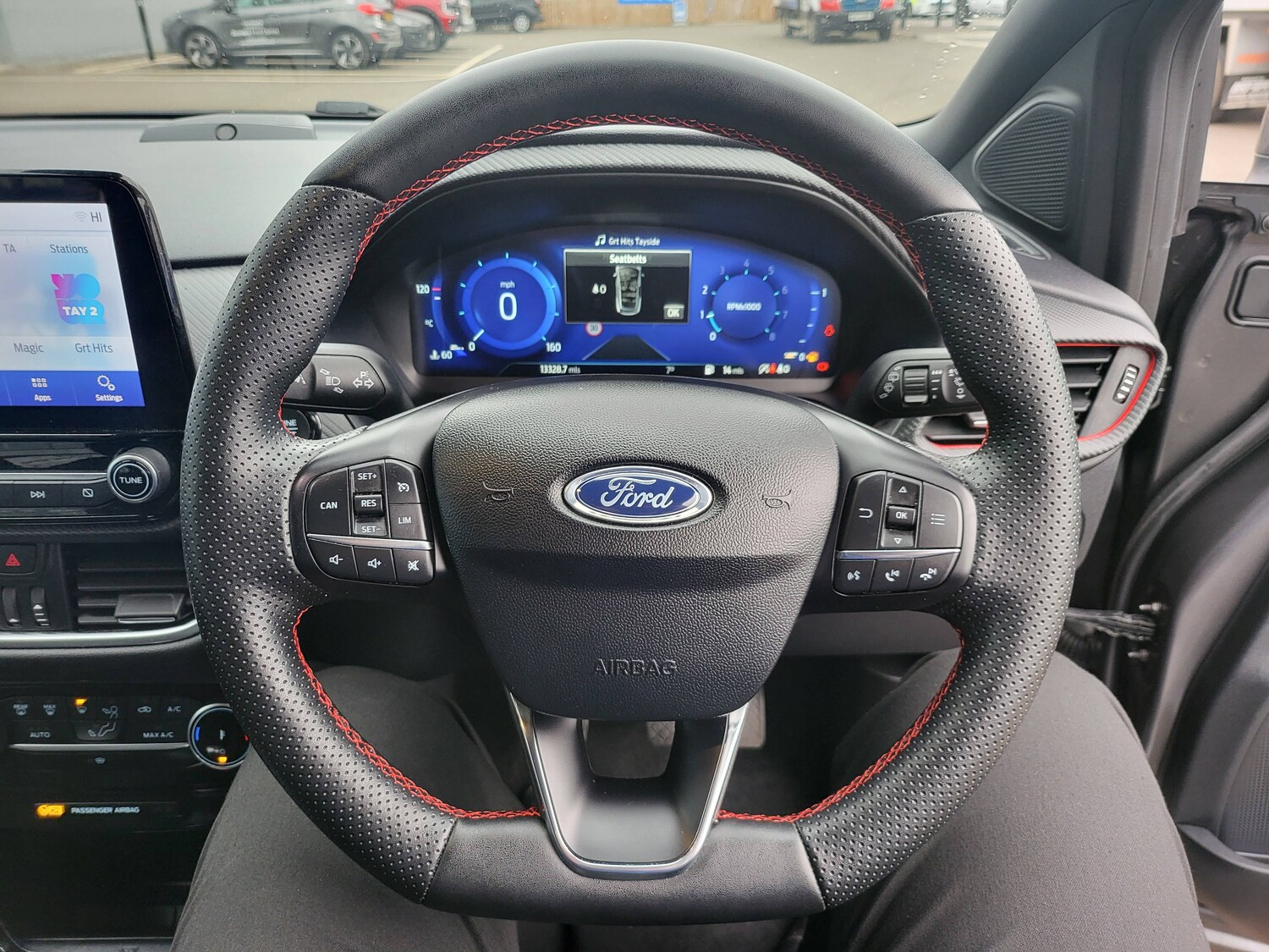 Used Ford Puma 2023 for sale - 76365030: Photo 16