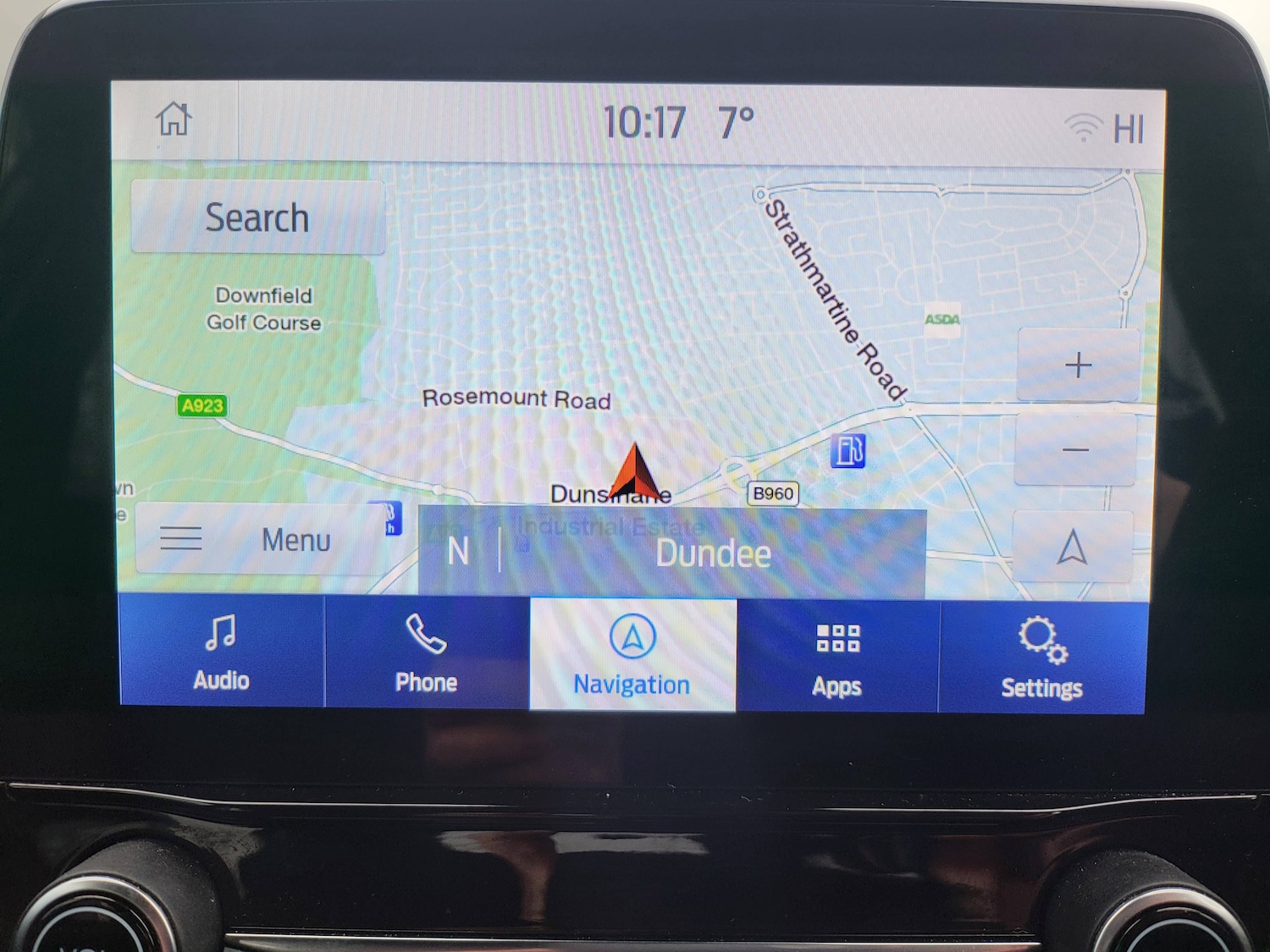 Used Ford Puma 2023 for sale - 76365030: Photo 17