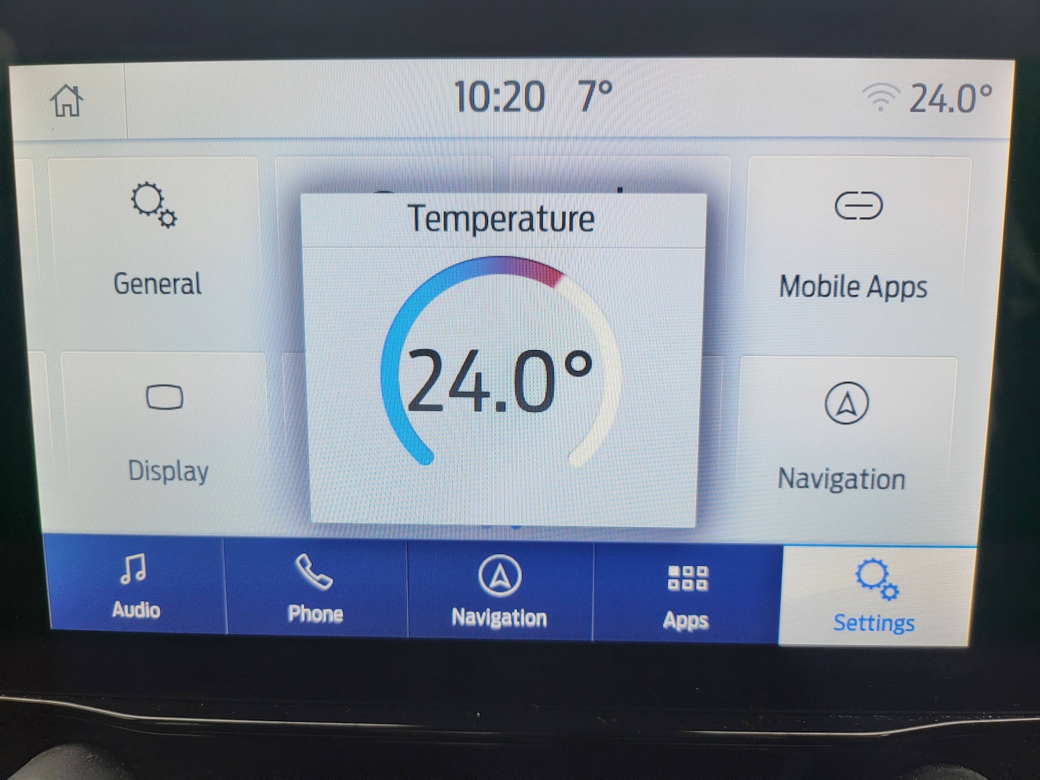 Used Ford Puma 2023 for sale - 76365030: Photo 18