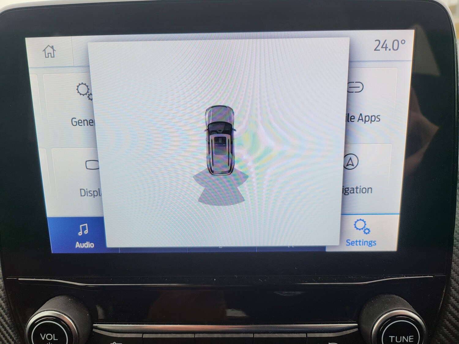 Used Ford Puma 2023 for sale - 76365030: Photo 19