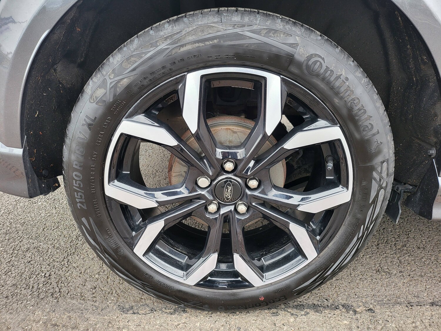 Used Ford Puma 2023 for sale - 76365030: Photo 2