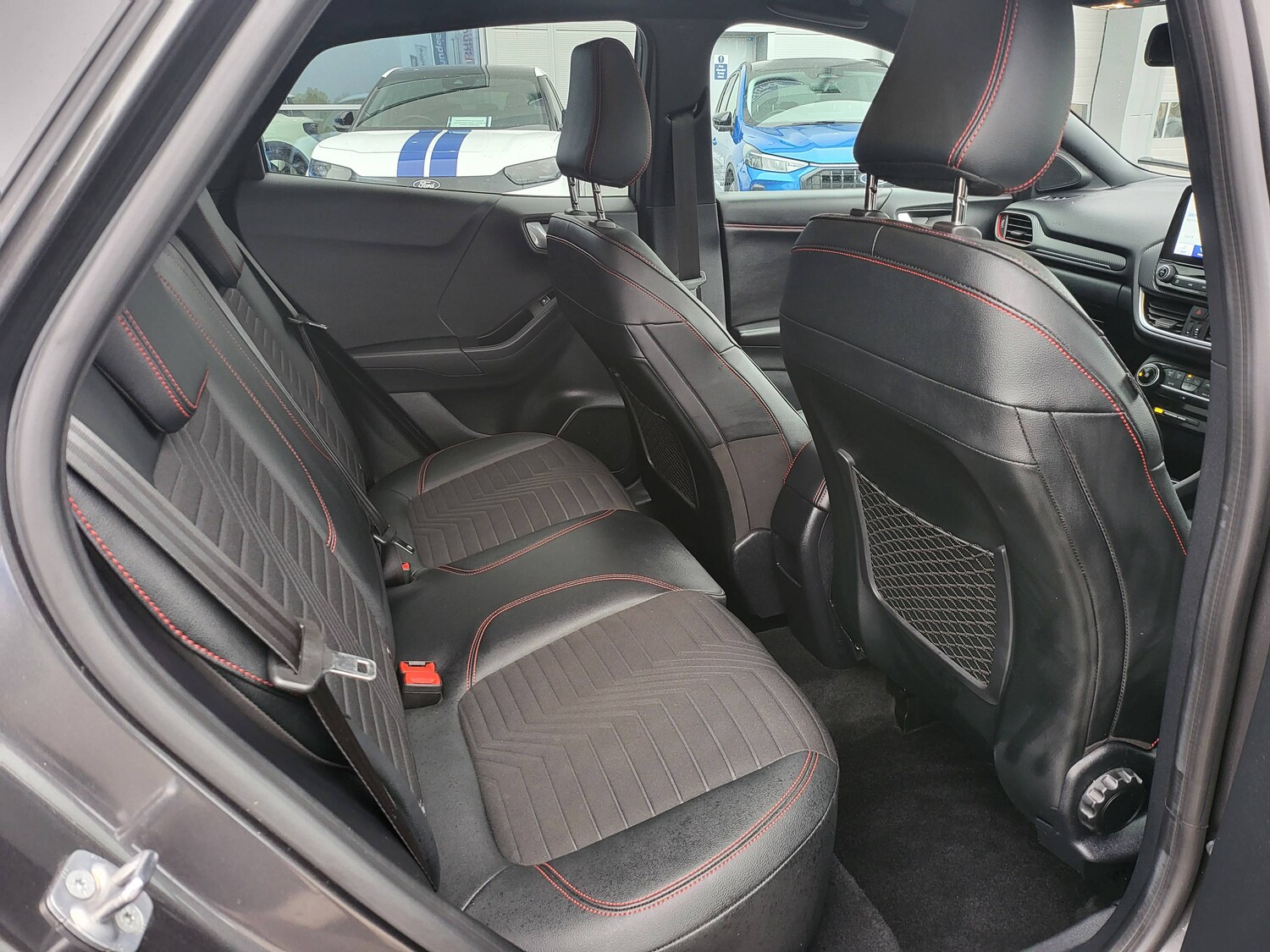 Used Ford Puma 2023 for sale - 76365030: Photo 20