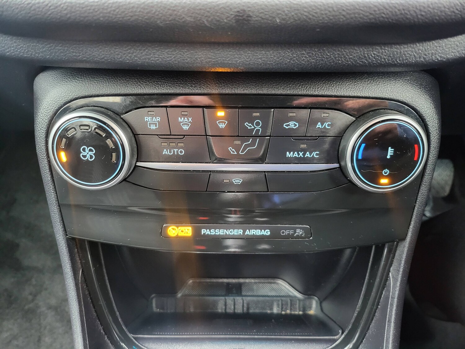 Used Ford Puma 2023 for sale - 76365030: Photo 22