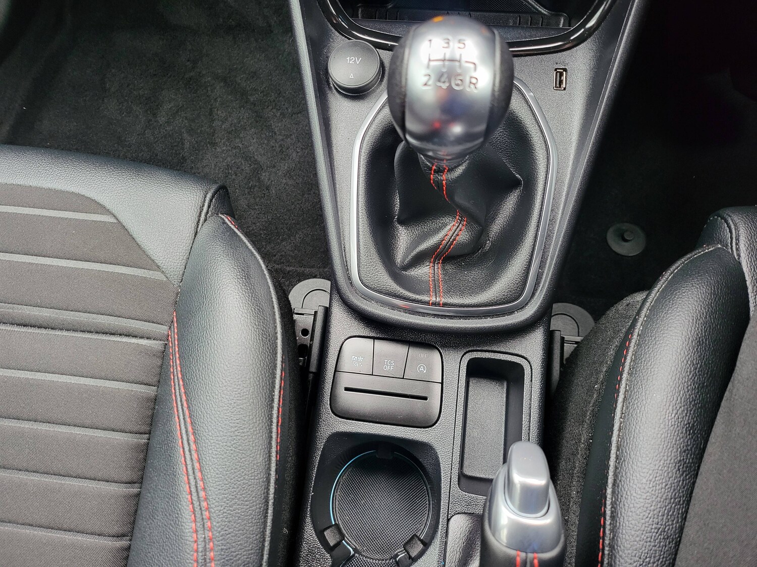 Used Ford Puma 2023 for sale - 76365030: Photo 23