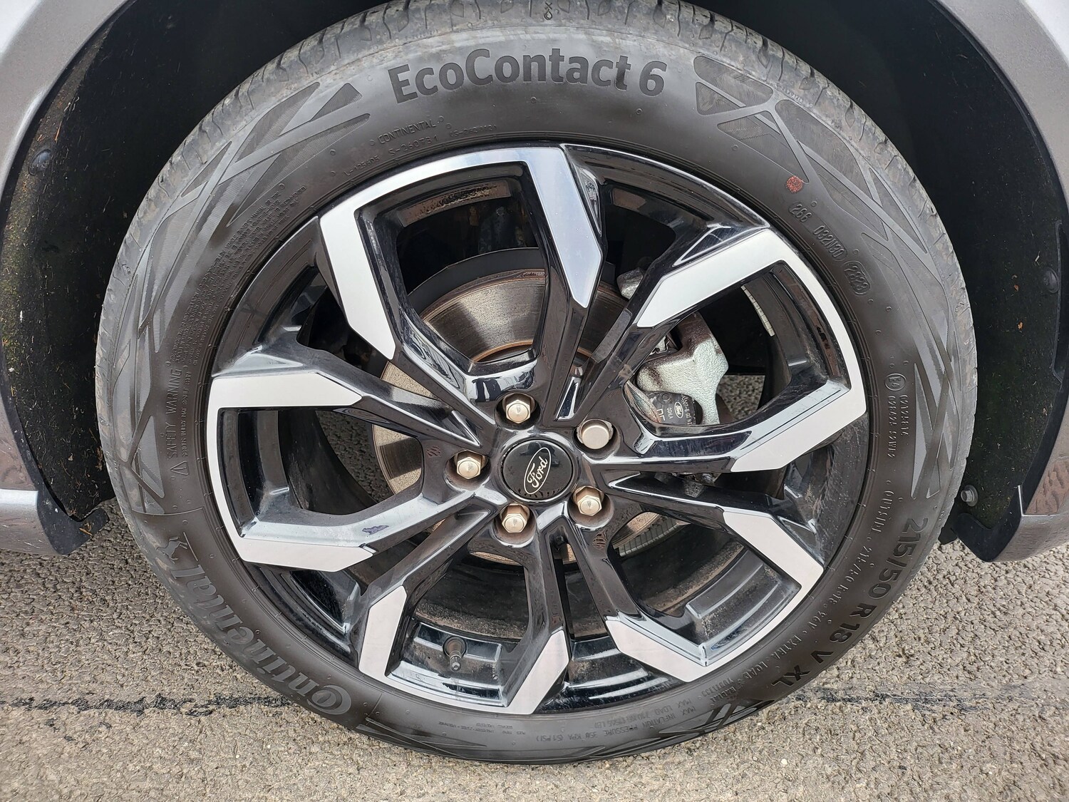 Used Ford Puma 2023 for sale - 76365030: Photo 24