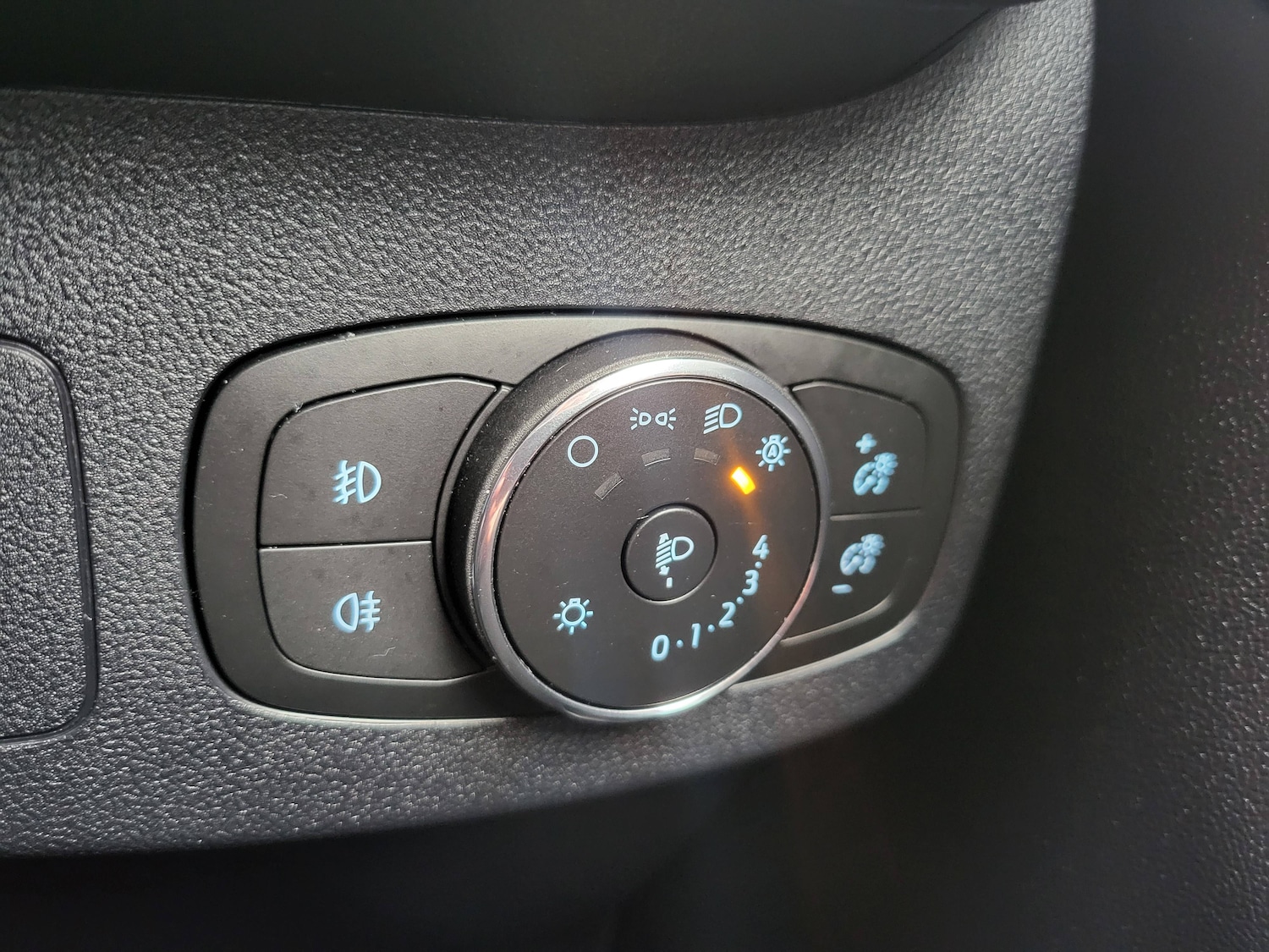 Used Ford Puma 2023 for sale - 76365030: Photo 25