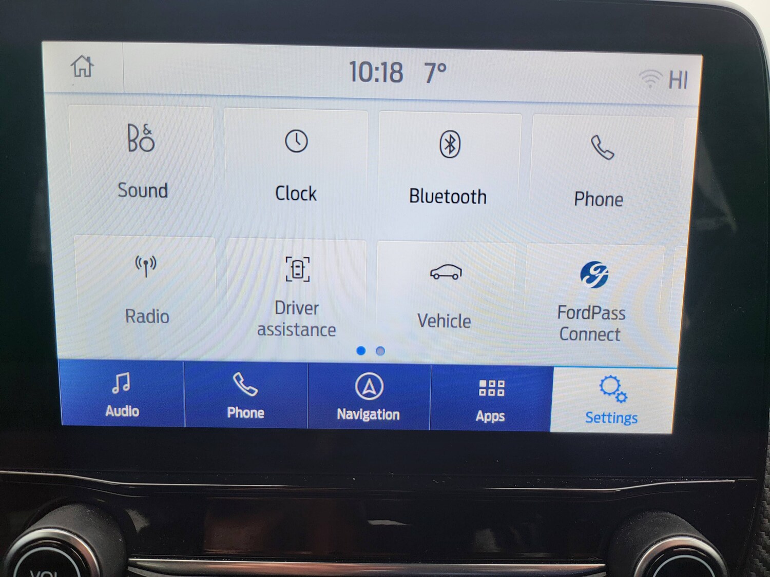 Used Ford Puma 2023 for sale - 76365030: Photo 28