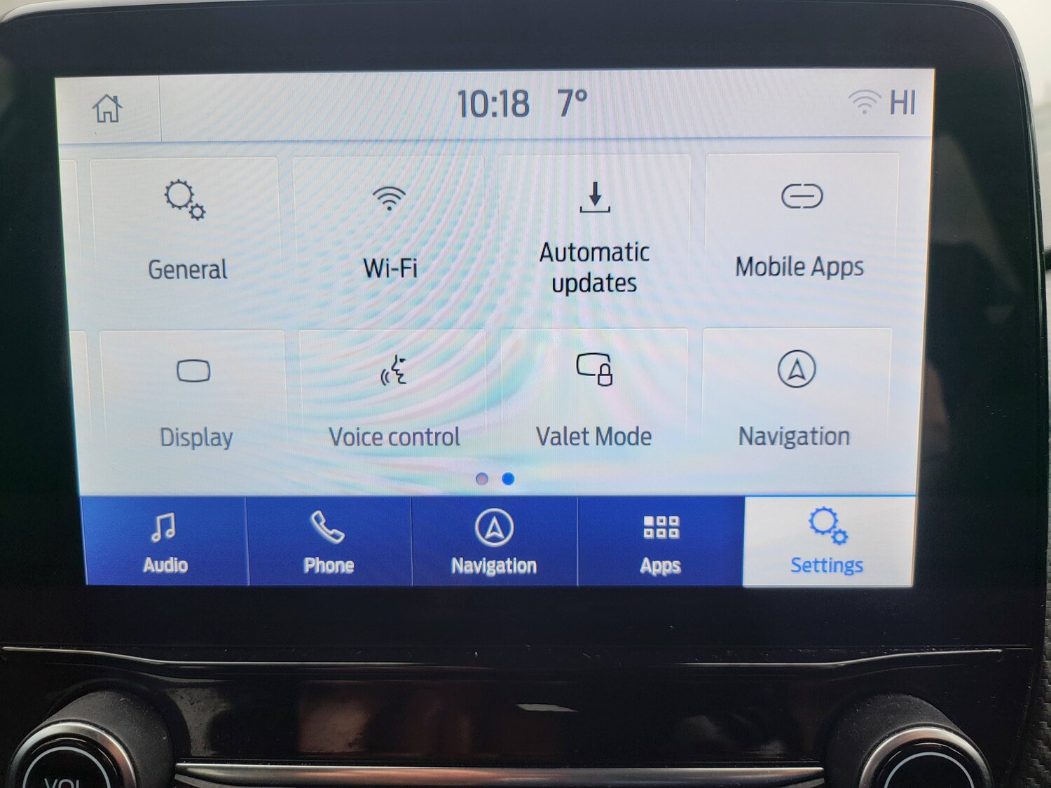 Used Ford Puma 2023 for sale - 76365030: Photo 29