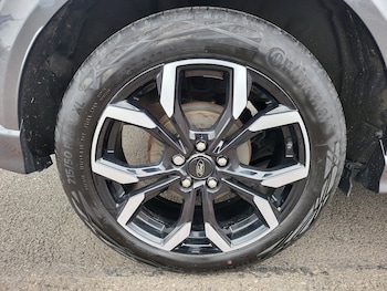 Used Ford Puma 2023 for sale - 76365030: Photo