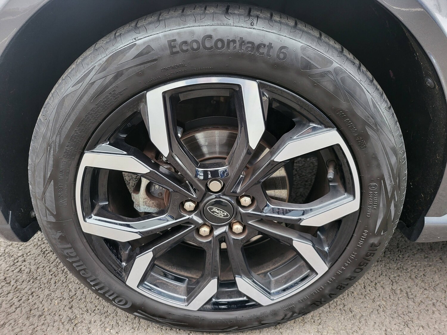 Used Ford Puma 2023 for sale - 76365030: Photo 30