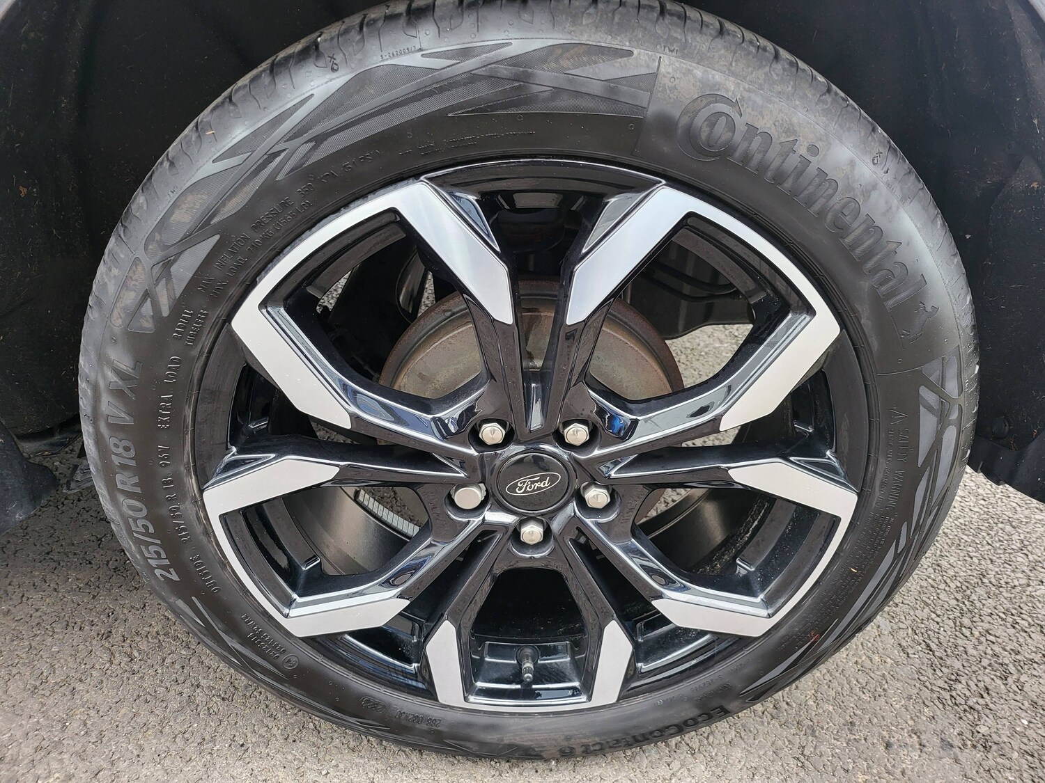 Used Ford Puma 2023 for sale - 76365030: Photo 31