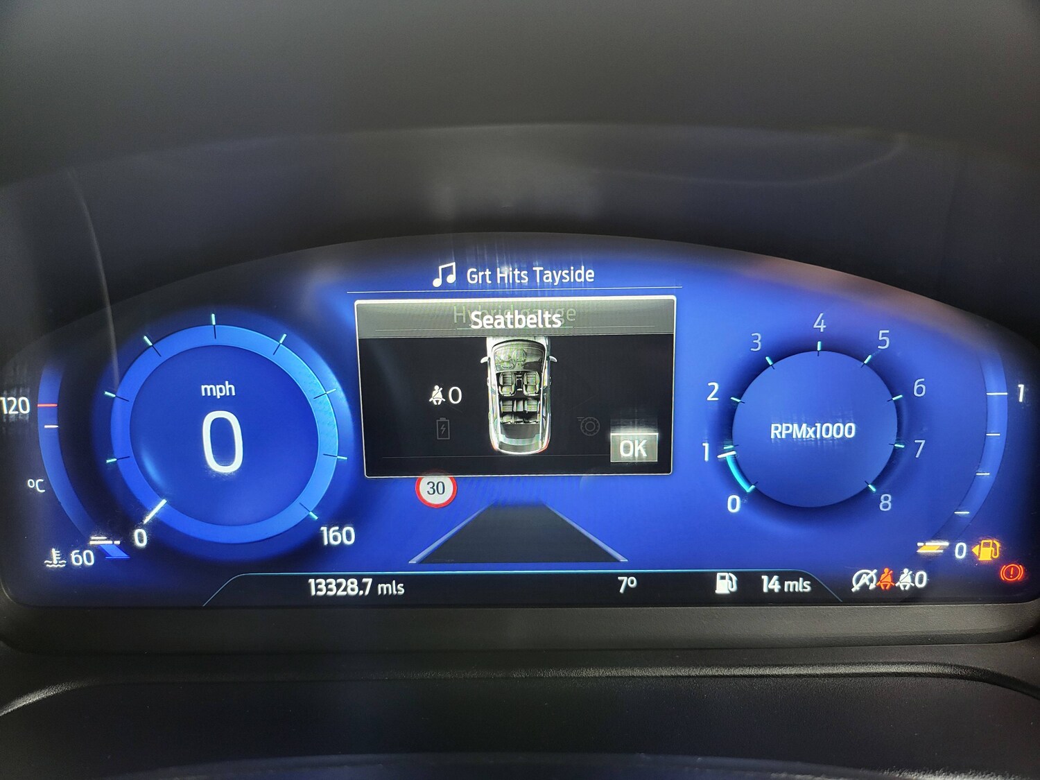 Used Ford Puma 2023 for sale - 76365030: Photo 32