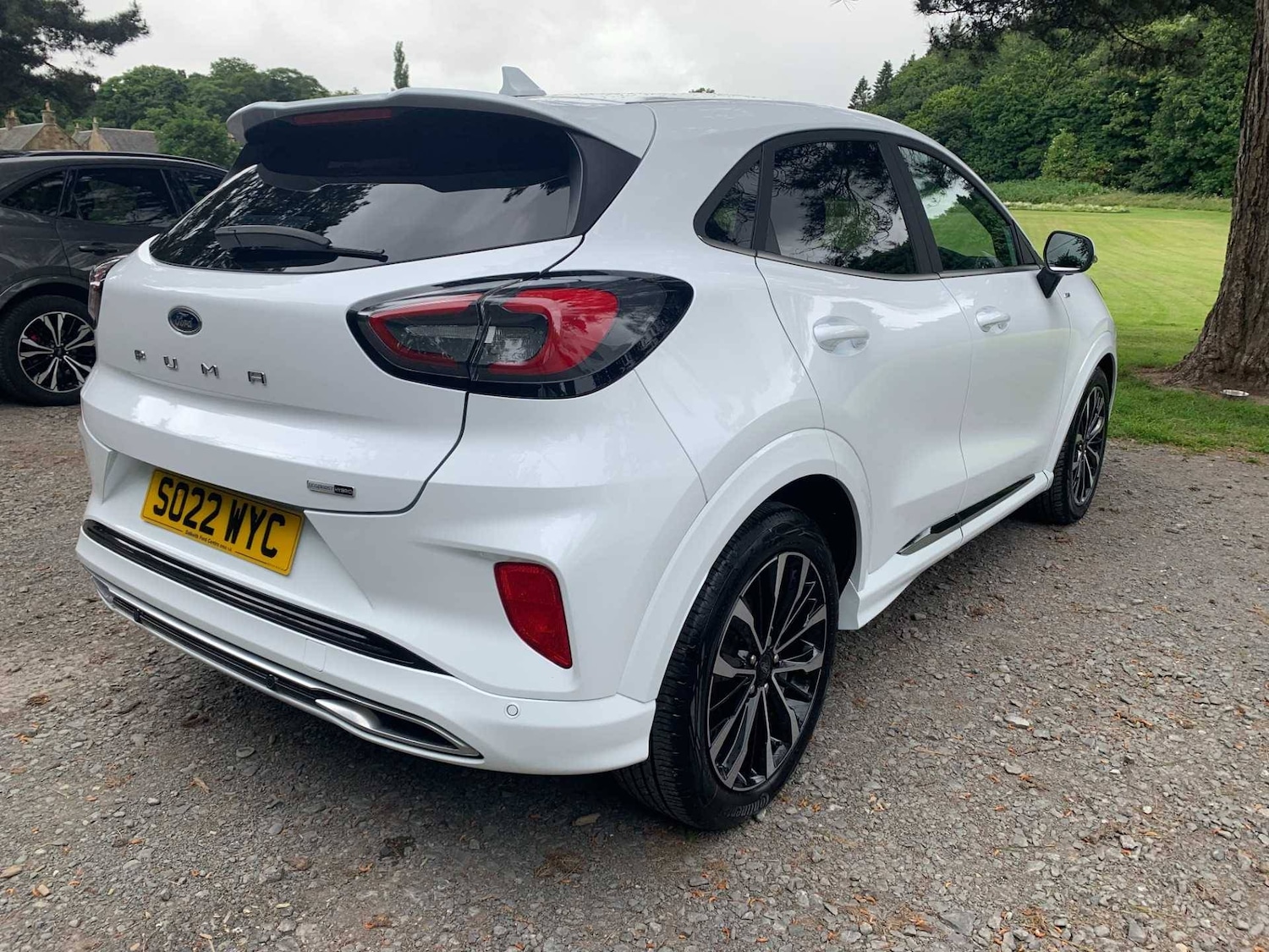 Used Ford Puma 2022 for sale - 76207410: Photo 14